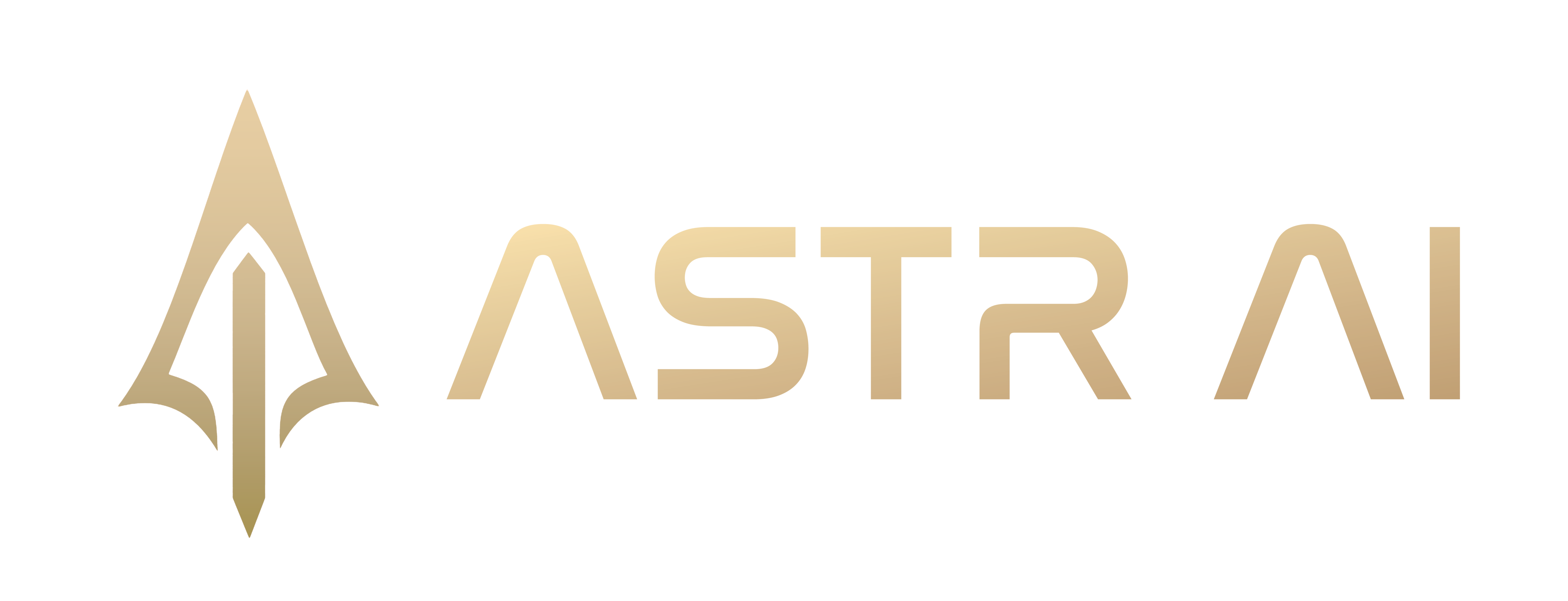 ASTR AI Logo